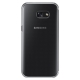 SAMSUNG CLEAR VIEW COVER A5 2017 - BLACK