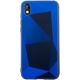 POUZDRO 3D PRISMATIC HUAWEI Y5 (2019) - BLUE