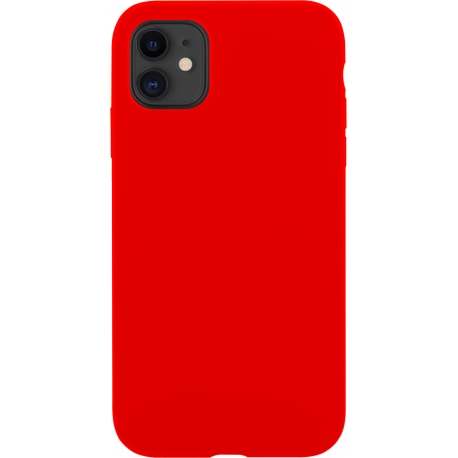POUZDRO LIQUID IPHONE 11 - RED