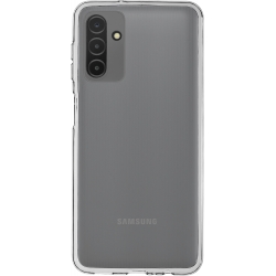 Pouzdro Azzaro TPU slim case Samsung Galaxy A13 5G - transparent