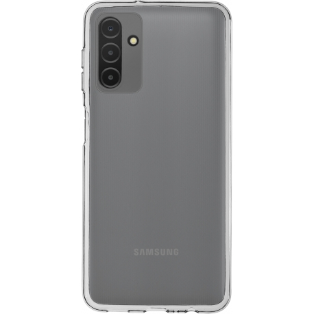 Pouzdro Azzaro TPU slim case Samsung Galaxy A13 5G - transparent