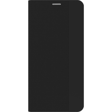 Pouzdro Flipbook Duet Honor X8 5G - black