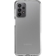 Pouzdro Azzaro TPU slim case Samsung Galaxy A23 5G - transparent
