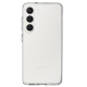 Pouzdro Azzaro TPU slim case Samsung Galaxy S23+ 5G - transparent