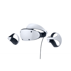 Brýle pro virtuální realitu Sony Playstation VR2 - white