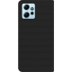Pouzdro Flipbook Duet Xiaomi Redmi Note 12 4G - black