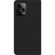 Pouzdro Flipbook Duet Xiaomi Redmi Note 12 Pro 5G - black