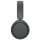 Bezdrátová sluchátka Sony WH-CH520 - black
