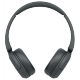 Bezdrátová sluchátka Sony WH-CH520 - black