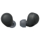 Bezdrátová sluchátka Sony WF-C700N - black