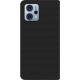 Pouzdro Flipbook Duet Motorola Moto G53 5G - black