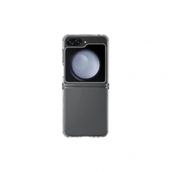 Pouzdro TPU slim case Samsung Galaxy Z Flip5 5G - transparent