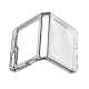 Pouzdro TPU slim case Samsung Galaxy Z Flip5 5G - transparent