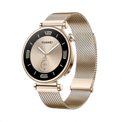 Hodinky Huawei Watch GT 4 41mm Elegant Band - zlaté
