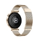 Hodinky Huawei Watch GT 4 41mm Elegant Band - zlaté