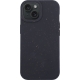 Pouzdro ECO 100% compostable iPhone 15 - black