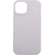 Pouzdro ECO 100% compostable iPhone 15 - beige