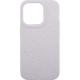 Pouzdro ECO 100% compostable iPhone 15 Pro - beige