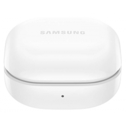 Sluchátka Samsung Galaxy Buds FE - white
