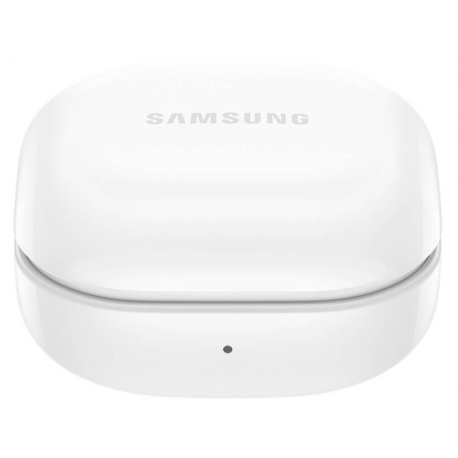 Sluchátka Samsung Galaxy Buds FE - white