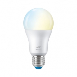 WiZ Phillips Bluetooth LED žárovka E27 A60 IP20 - white