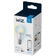 WiZ Phillips Bluetooth LED žárovka E27 A60 IP20 - white