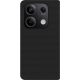 Pouzdro Flipbook Duet Xiaomi Redmi Note 13 5G - black