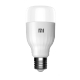 Chytrá žárovka Xiaomi Mi Smart LED Bulb Essential EU White and Color - bílá a barevná