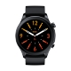 Chytré hodinky Niceboy WATCH GTR 2 - černá