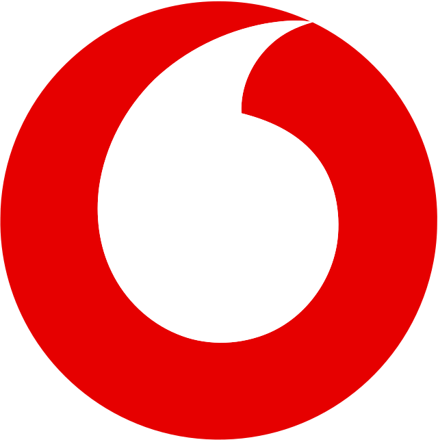 WG - Vodafone katalog