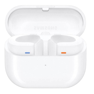 Sluchátka Samsung Galaxy Buds3 - bílá