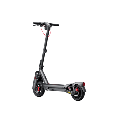 Segway eKickscooter Ninebot MAX G3 E - elektrická koloběžka - černá - Image 2