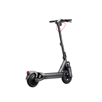 Segway eKickscooter Ninebot MAX G3 E - elektrická koloběžka - černá - Image 3