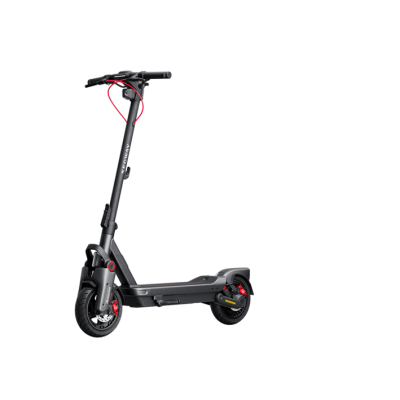 Segway eKickscooter Ninebot MAX G3 E - elektrická koloběžka - černá - Image 6