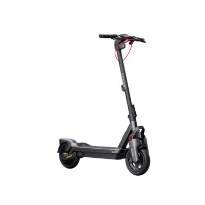 Segway eKickscooter Ninebot MAX G3 E - elektrická koloběžka - černá - Image 7