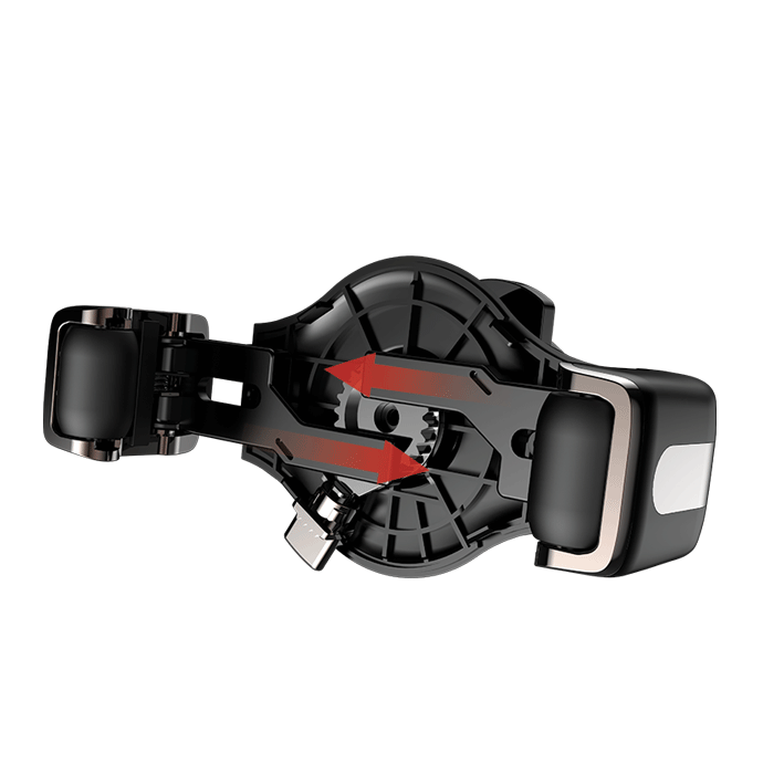 Držák do auta WG 43 - černá - Image 2