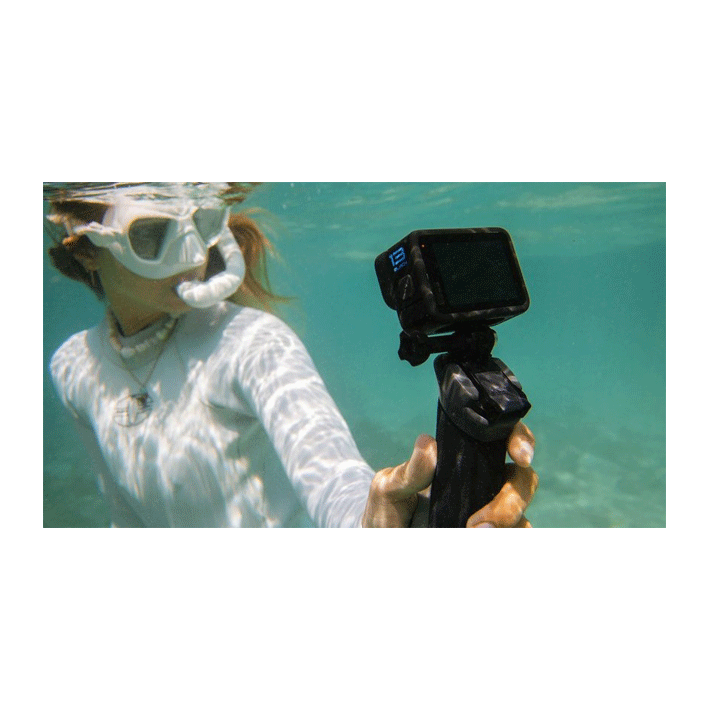 GoPro kamera HERO13 Black Bundle - černá - Image 3