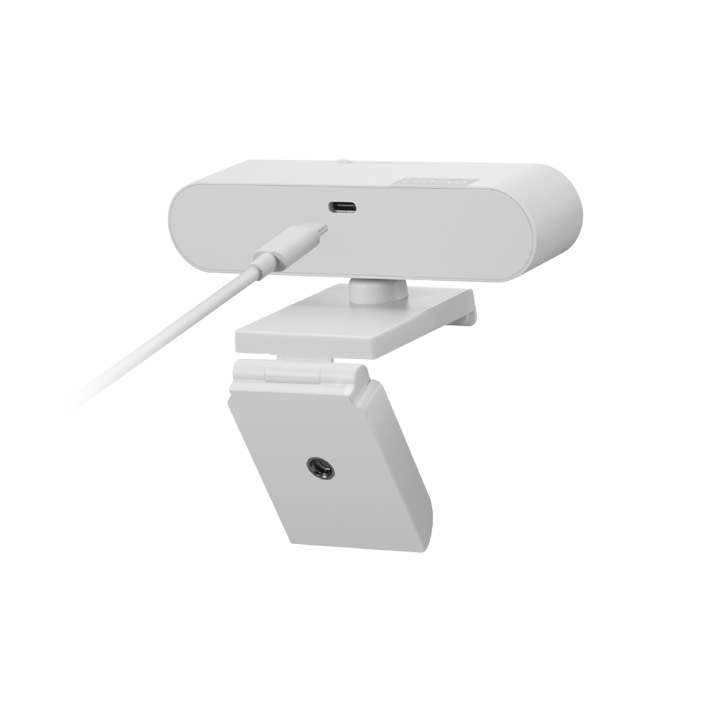 Kamera Lenovo 510 FHD Webcam - šedá - Image 5