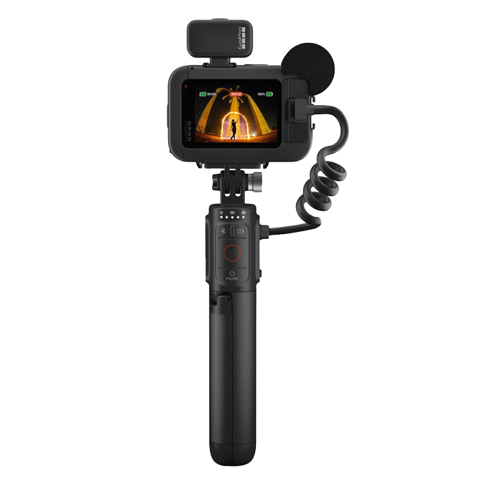 GoPro kamera HERO13 Black Creator Edition - černá