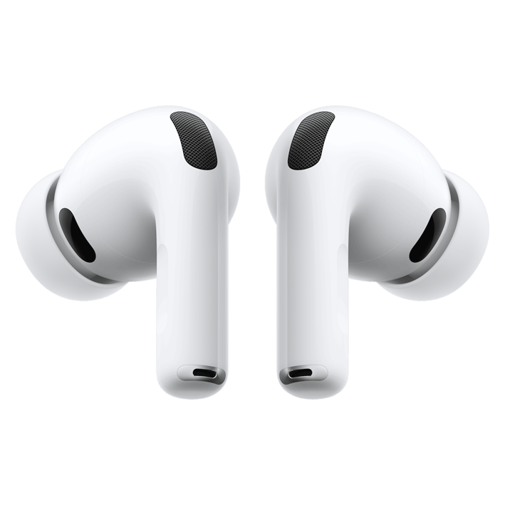 Sluchátka Apple AirPods Pro 3 - bílá