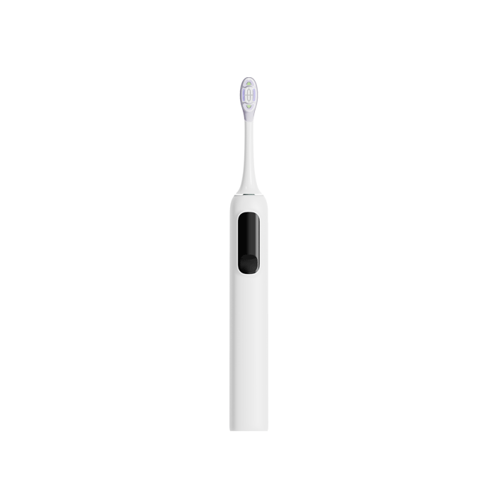Xiaomi Oscillation Electric Toothbrush Pro - elektrický zubní kartáček - bílá