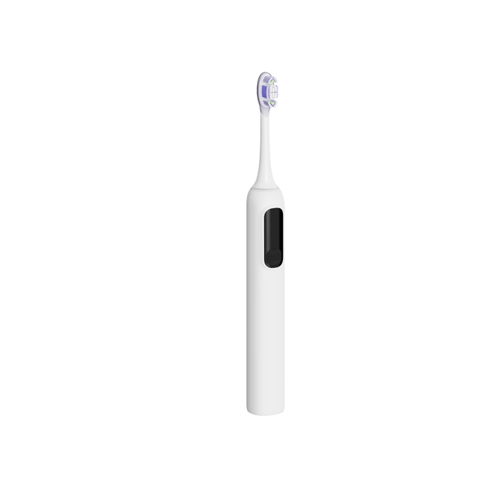 Xiaomi Oscillation Electric Toothbrush Pro - elektrický zubní kartáček - bílá - Obrázek 2