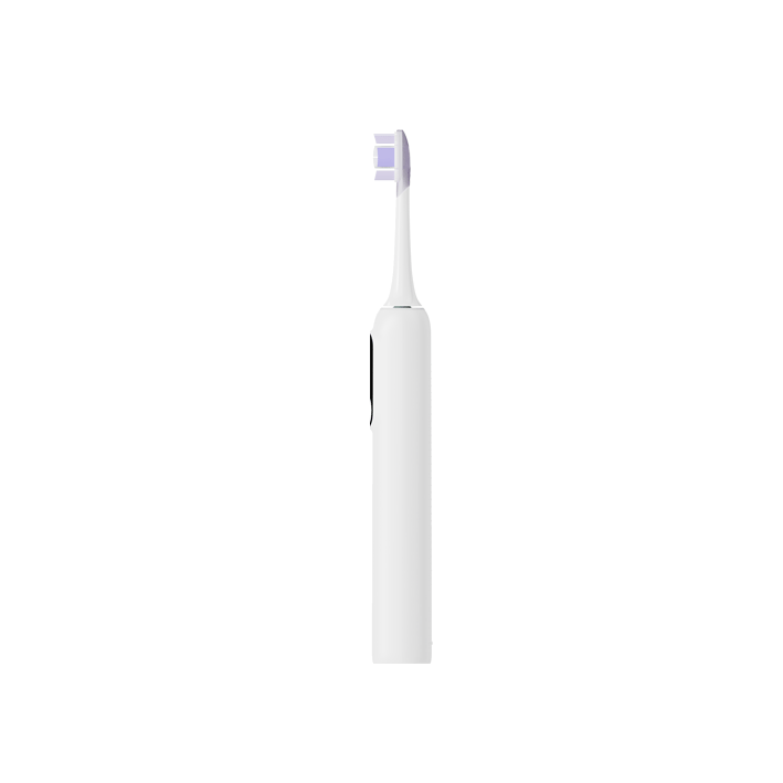 Xiaomi Oscillation Electric Toothbrush Pro - elektrický zubní kartáček - bílá - Obrázek 3