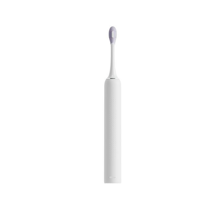 Xiaomi Oscillation Electric Toothbrush Pro - elektrický zubní kartáček - bílá - Obrázek 4