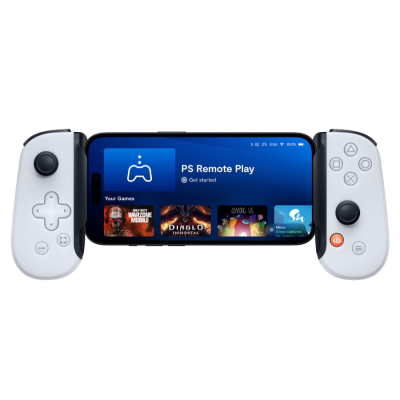 Backbone One - Gaming Controller PlayStation Edition Mobile USB-C 2.Gen