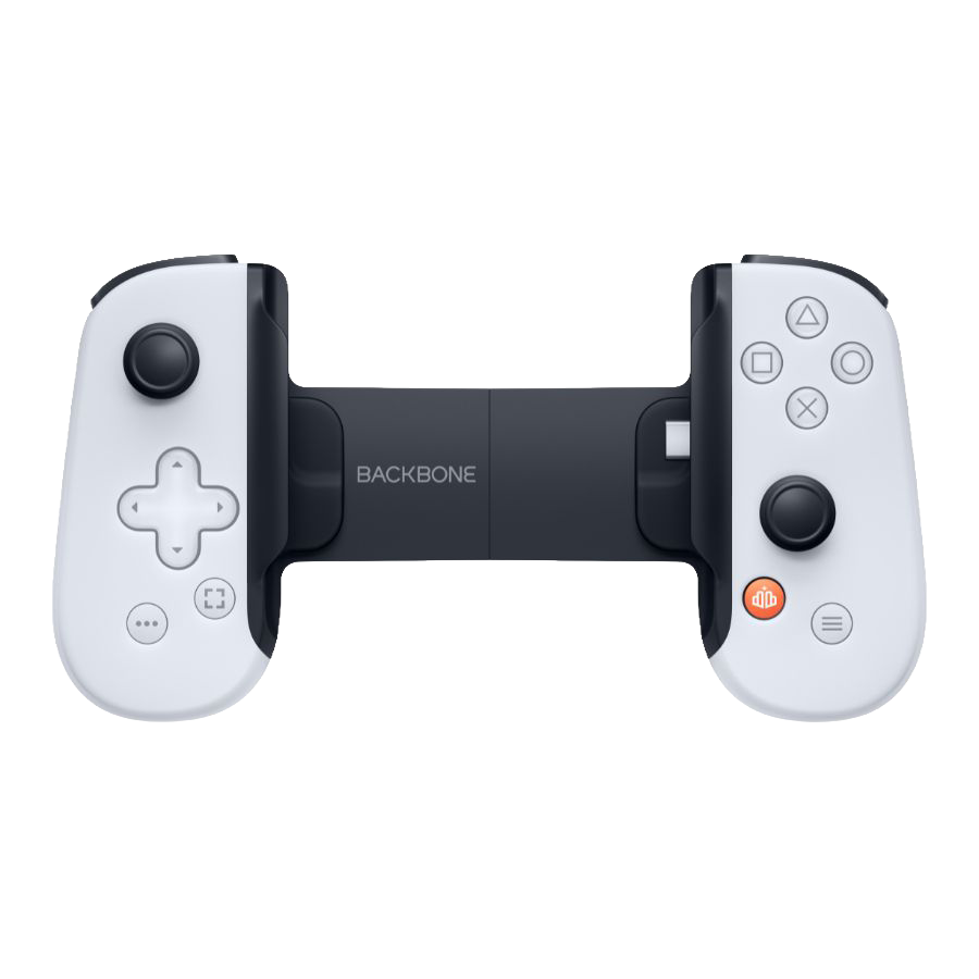 Backbone One - Gaming Controller PlayStation Edition Mobile USB-C 2.Gen - Obrázek 2