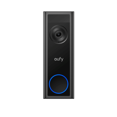 Anker Eufy C31 - domovní videozvonek - bílá