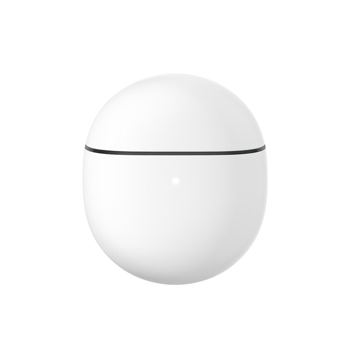 Sluchátka Google Pixel Buds 2a - černá