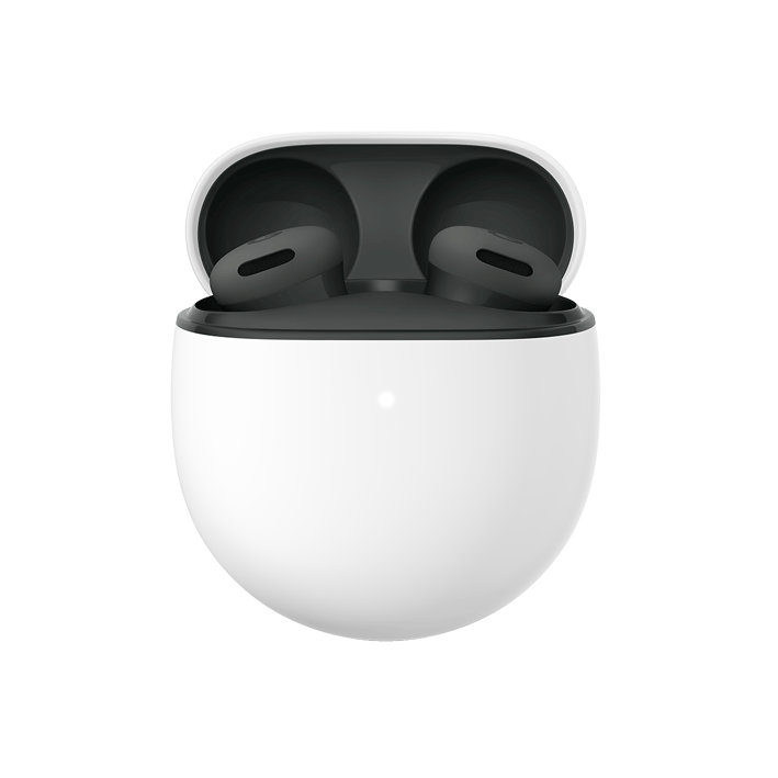 Sluchátka Google Pixel Buds 2a - černá - Obrázek 2