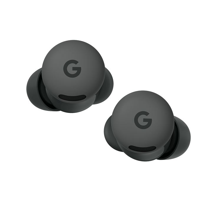 Sluchátka Google Pixel Buds 2a - černá - Obrázek 3